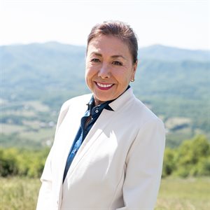 Francesca San Giorgio