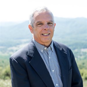 Michael Beatty