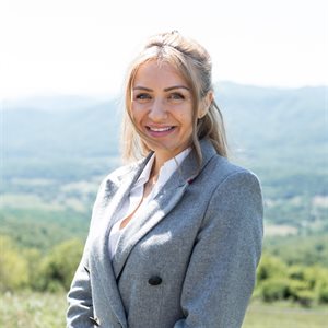 Betina Hristova